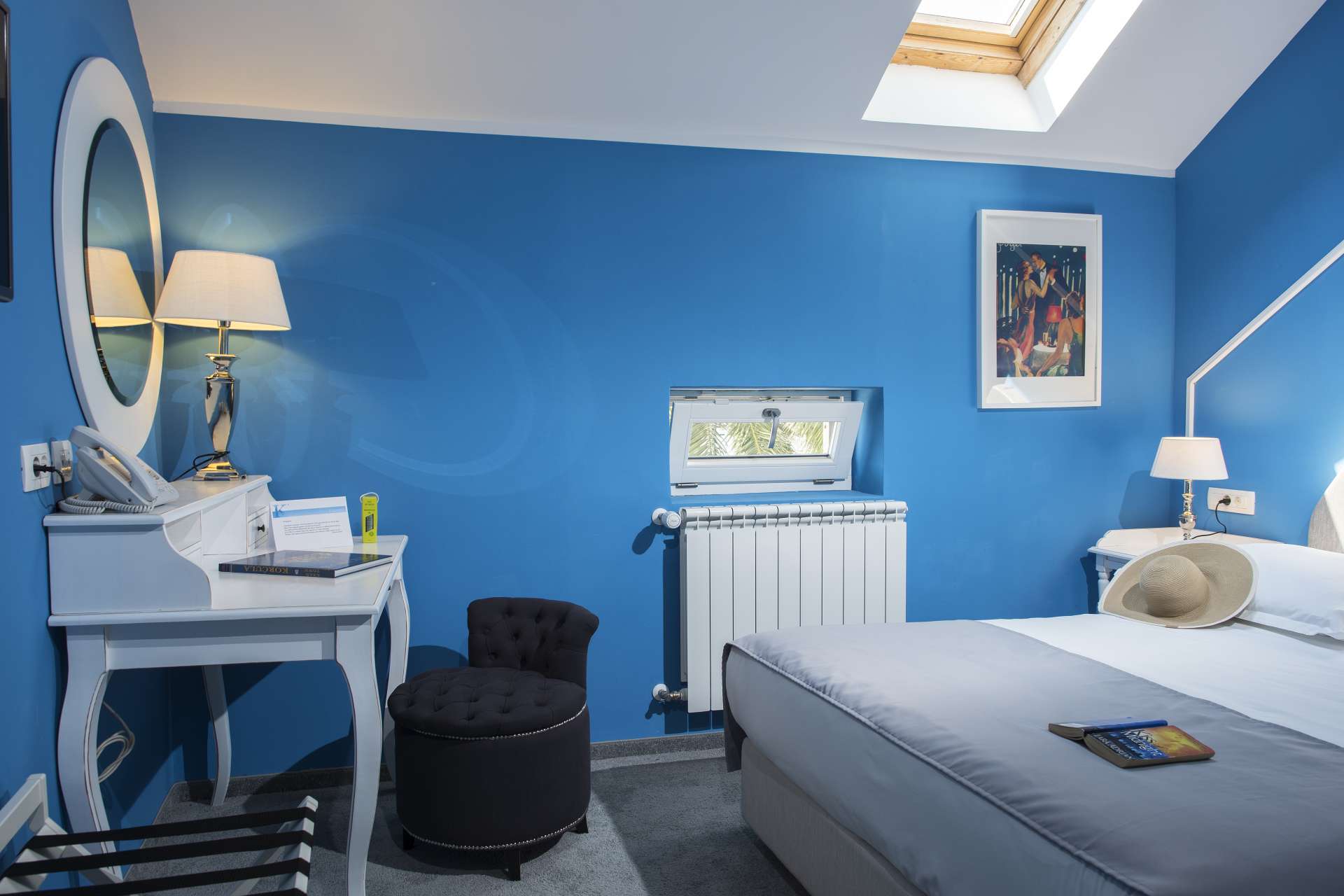 Double room standard